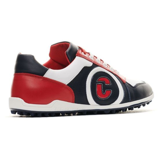 Picture of Duca Del Cosma Men's Kuba 2.0 Golf Shoes