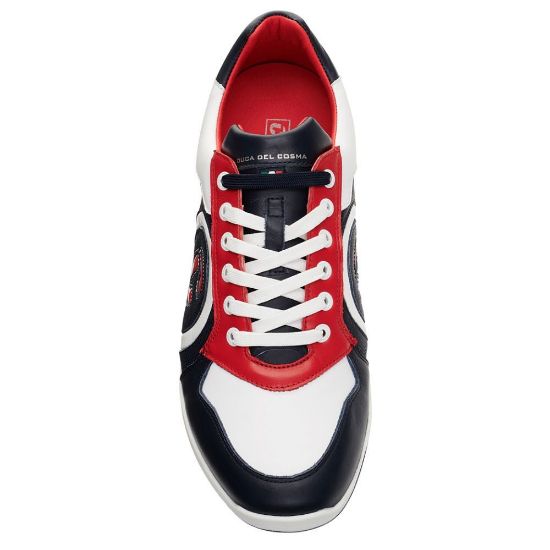 Picture of Duca Del Cosma Men's Kuba 2.0 Golf Shoes