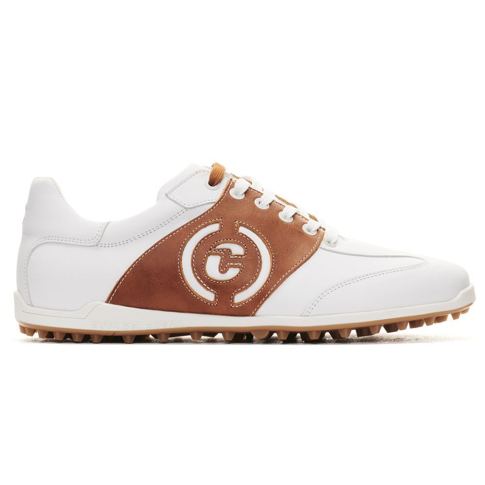 Duca Del Cosma Men's Valderama Golf Shoes