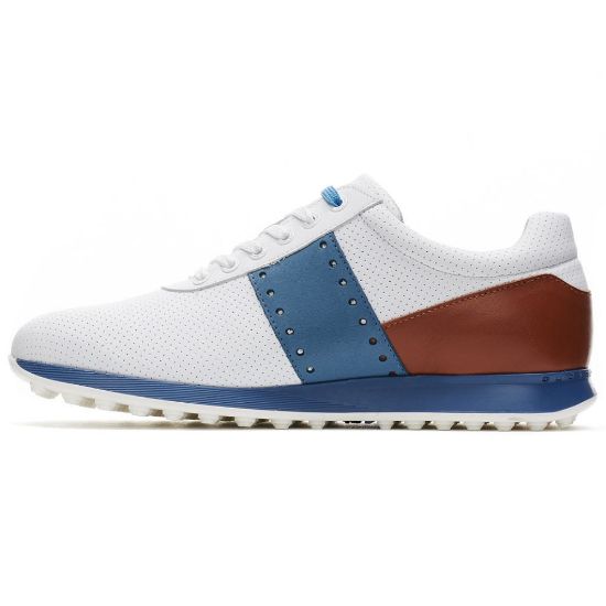 Picture of Duca Del Cosma Men's Belair Golf Shoes