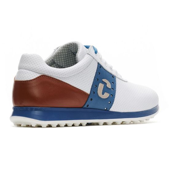 Picture of Duca Del Cosma Men's Belair Golf Shoes