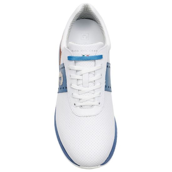 Picture of Duca Del Cosma Men's Belair Golf Shoes