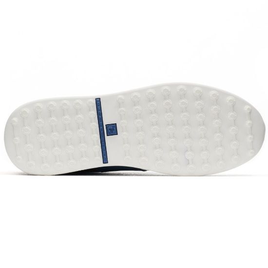 Picture of Duca Del Cosma Men's Belair Golf Shoes