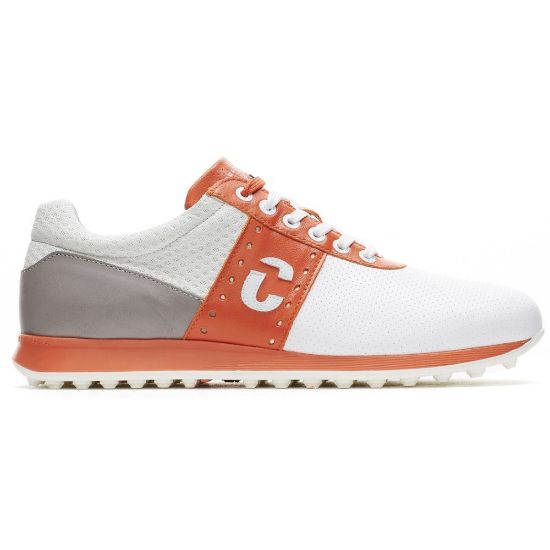 Picture of Duca Del Cosma Men's Belair Golf Shoes