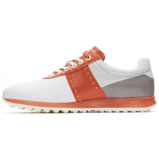 Picture of Duca Del Cosma Men's Belair Golf Shoes
