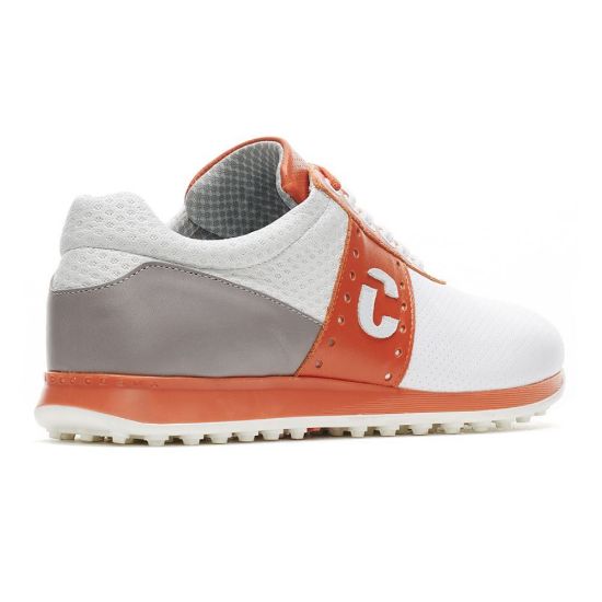 Picture of Duca Del Cosma Men's Belair Golf Shoes