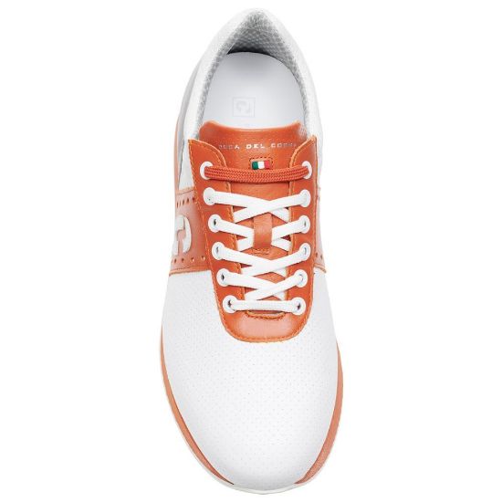 Picture of Duca Del Cosma Men's Belair Golf Shoes