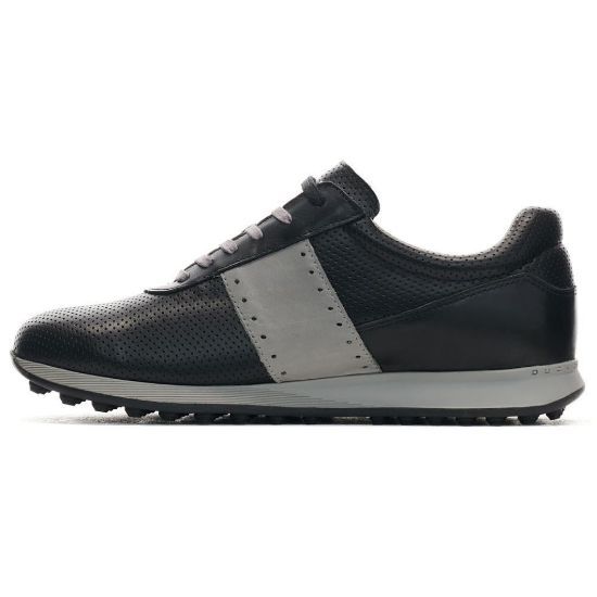 Picture of Duca Del Cosma Men's Belair Golf Shoes