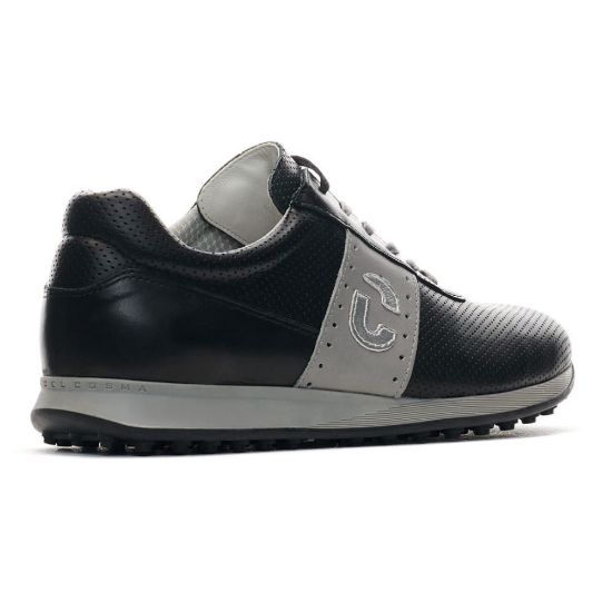 Picture of Duca Del Cosma Men's Belair Golf Shoes
