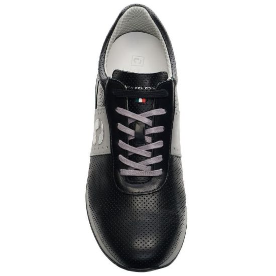 Picture of Duca Del Cosma Men's Belair Golf Shoes