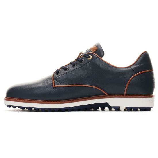 Picture of Duca Del Cosma Men's Elpaso Golf Shoes