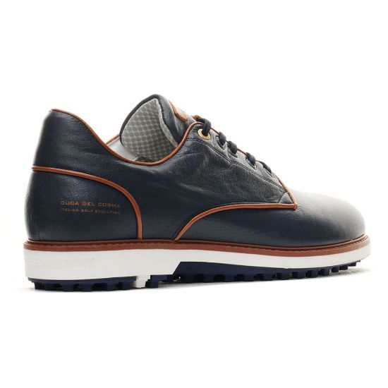 Picture of Duca Del Cosma Men's Elpaso Golf Shoes