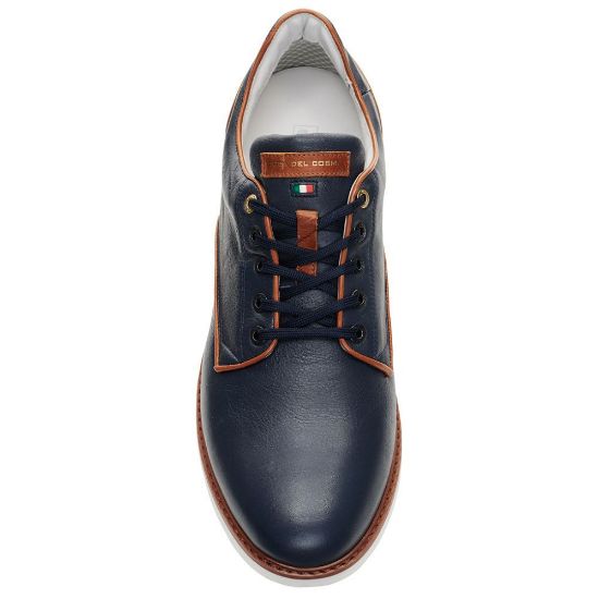 Picture of Duca Del Cosma Men's Elpaso Golf Shoes