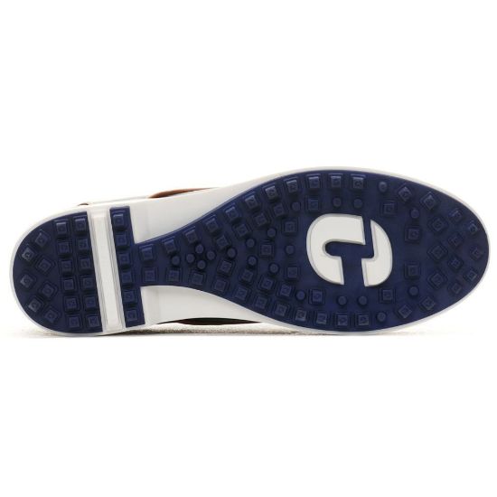 Picture of Duca Del Cosma Men's Elpaso Golf Shoes