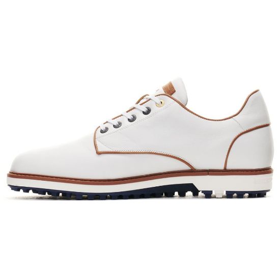 Picture of Duca Del Cosma Men's Elpaso Golf Shoes