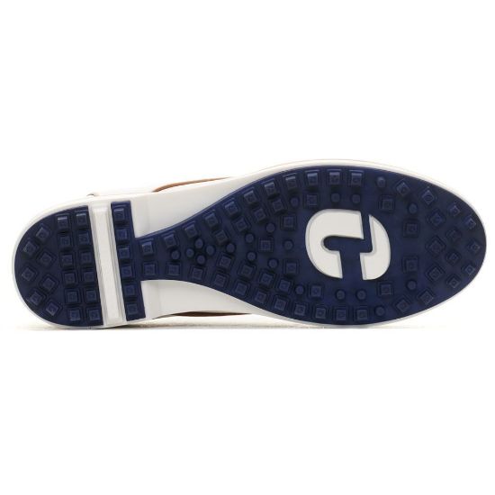 Picture of Duca Del Cosma Men's Elpaso Golf Shoes