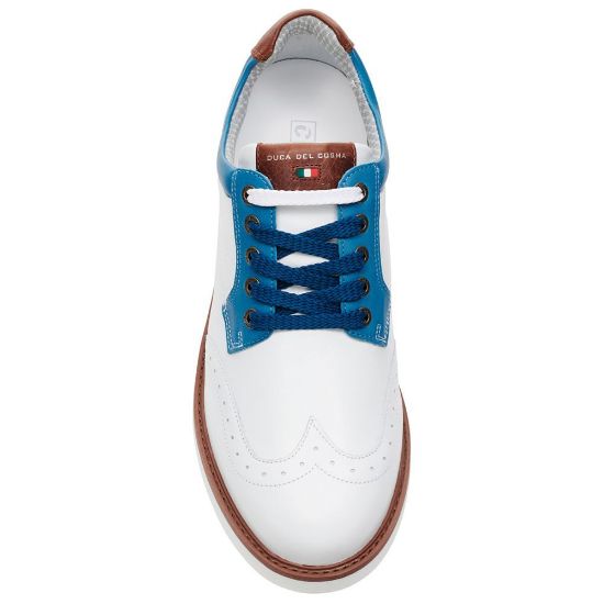 Picture of Duca Del Cosma Men's Eldorado Golf Shoes