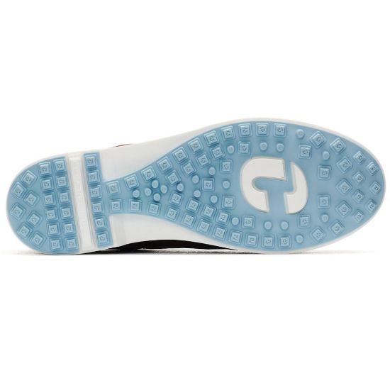 Picture of Duca Del Cosma Men's Eldorado Golf Shoes