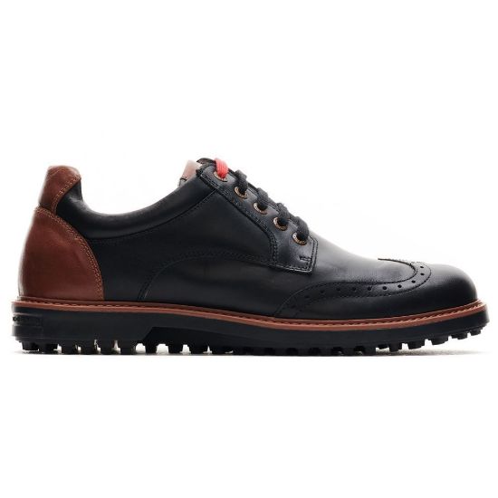 Picture of Duca Del Cosma Men's Eldorado Golf Shoes