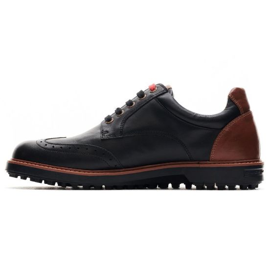 Picture of Duca Del Cosma Men's Eldorado Golf Shoes