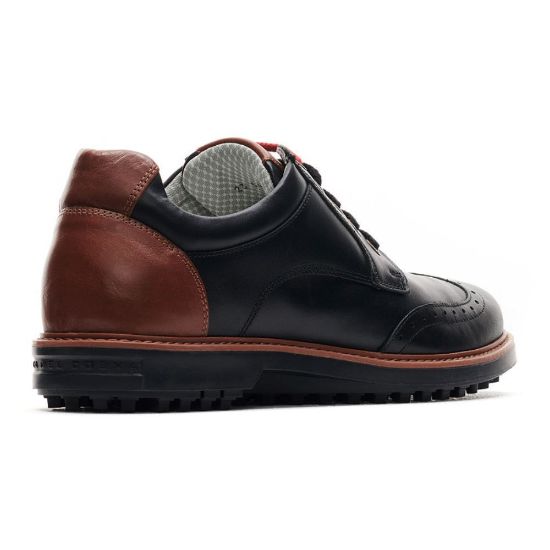 Picture of Duca Del Cosma Men's Eldorado Golf Shoes
