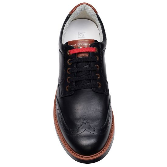 Picture of Duca Del Cosma Men's Eldorado Golf Shoes