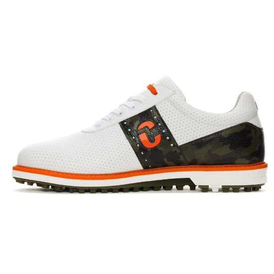 Picture of Duca Del Cosma Men's JL1 Golf Shoes