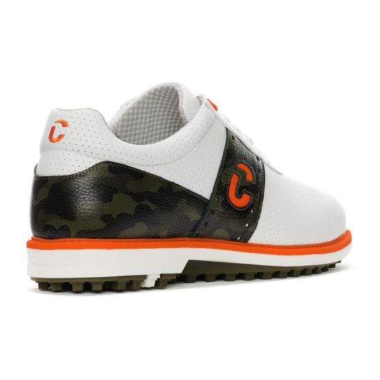Picture of Duca Del Cosma Men's JL1 Golf Shoes