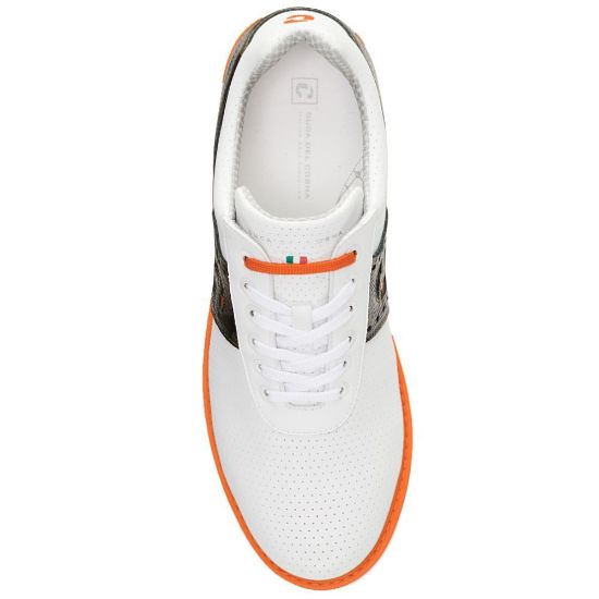 Picture of Duca Del Cosma Men's JL1 Golf Shoes