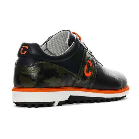 Picture of Duca Del Cosma Men's JL2 Golf Shoes