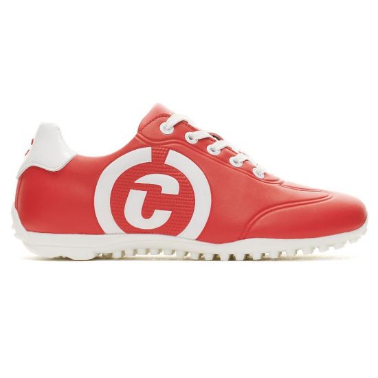 Picture of Duca Del Cosma Ladies Queenscup Golf Shoes