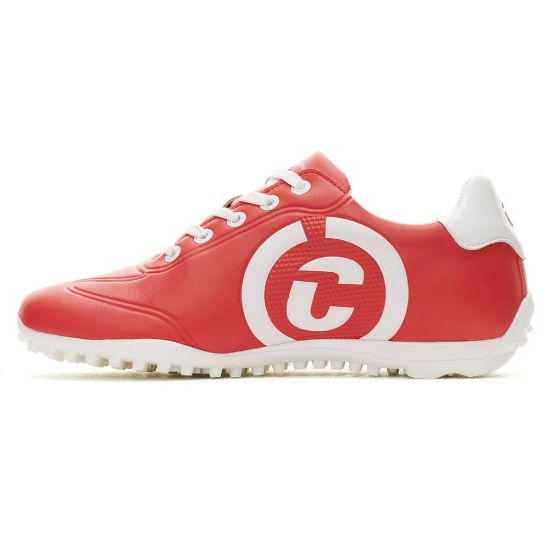 Picture of Duca Del Cosma Ladies Queenscup Golf Shoes