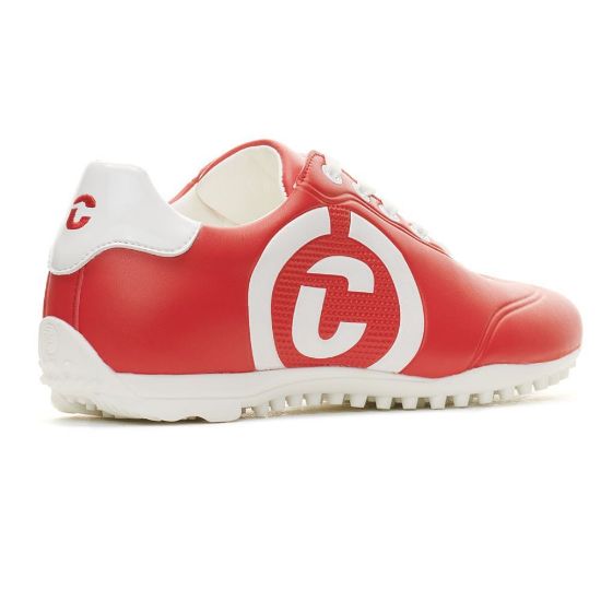 Picture of Duca Del Cosma Ladies Queenscup Golf Shoes