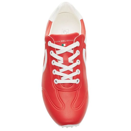 Picture of Duca Del Cosma Ladies Queenscup Golf Shoes