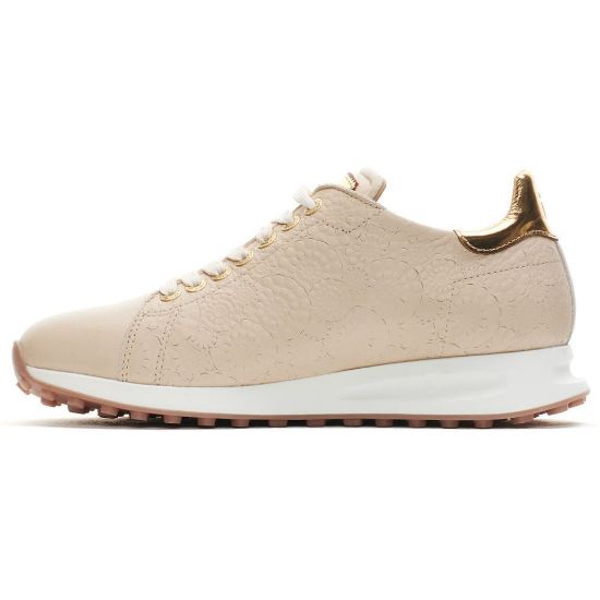 Picture of Duca Del Cosma Ladies Atlantis Golf Shoes