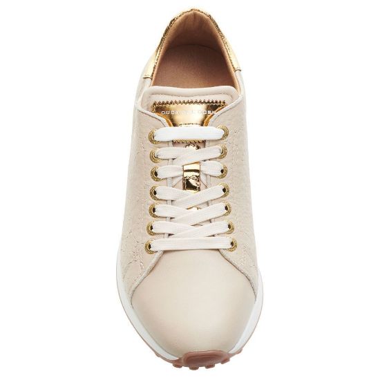 Picture of Duca Del Cosma Ladies Atlantis Golf Shoes