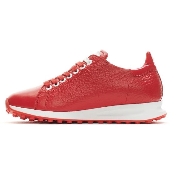 Picture of Duca Del Cosma Ladies Atlantis Golf Shoes