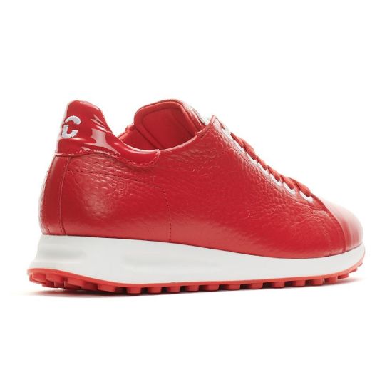 Picture of Duca Del Cosma Ladies Atlantis Golf Shoes