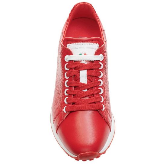 Picture of Duca Del Cosma Ladies Atlantis Golf Shoes