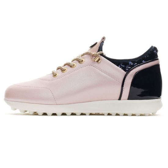 Picture of Duca Del Cosma Ladies Pose Golf Shoes