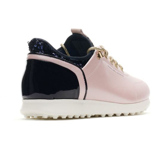 Picture of Duca Del Cosma Ladies Pose Golf Shoes