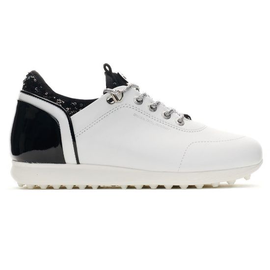 Picture of Duca Del Cosma Ladies Pose Golf Shoes