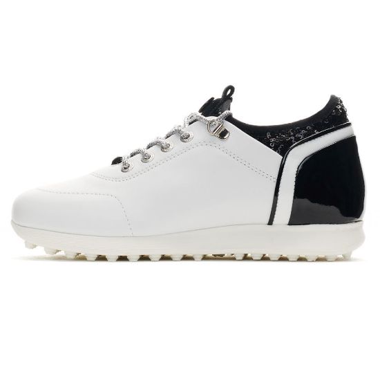 Picture of Duca Del Cosma Ladies Pose Golf Shoes