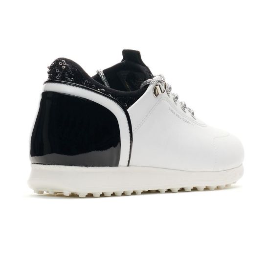 Picture of Duca Del Cosma Ladies Pose Golf Shoes