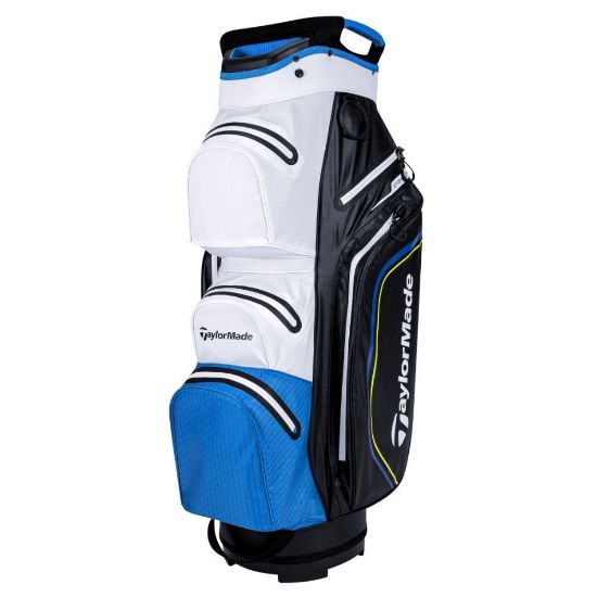 Picture of TaylorMade Storm Dry Waterproof Cart Bag
