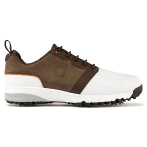 Picture of FootJoy Mens Contour Fit Golf Shoes