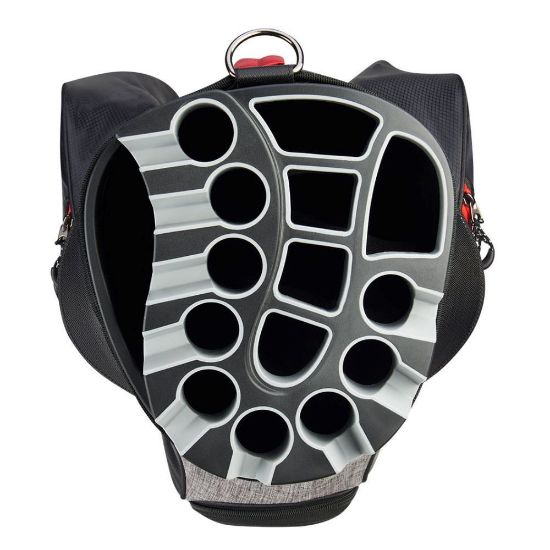 Picture of Wilson Staff i Lock III Golf Cart Bag
