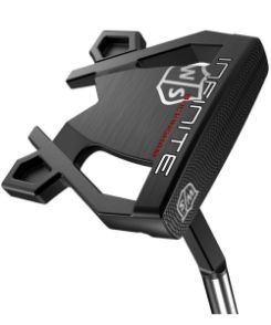 Picture of Wilson Staff Infinite Bucking Golf Putter
