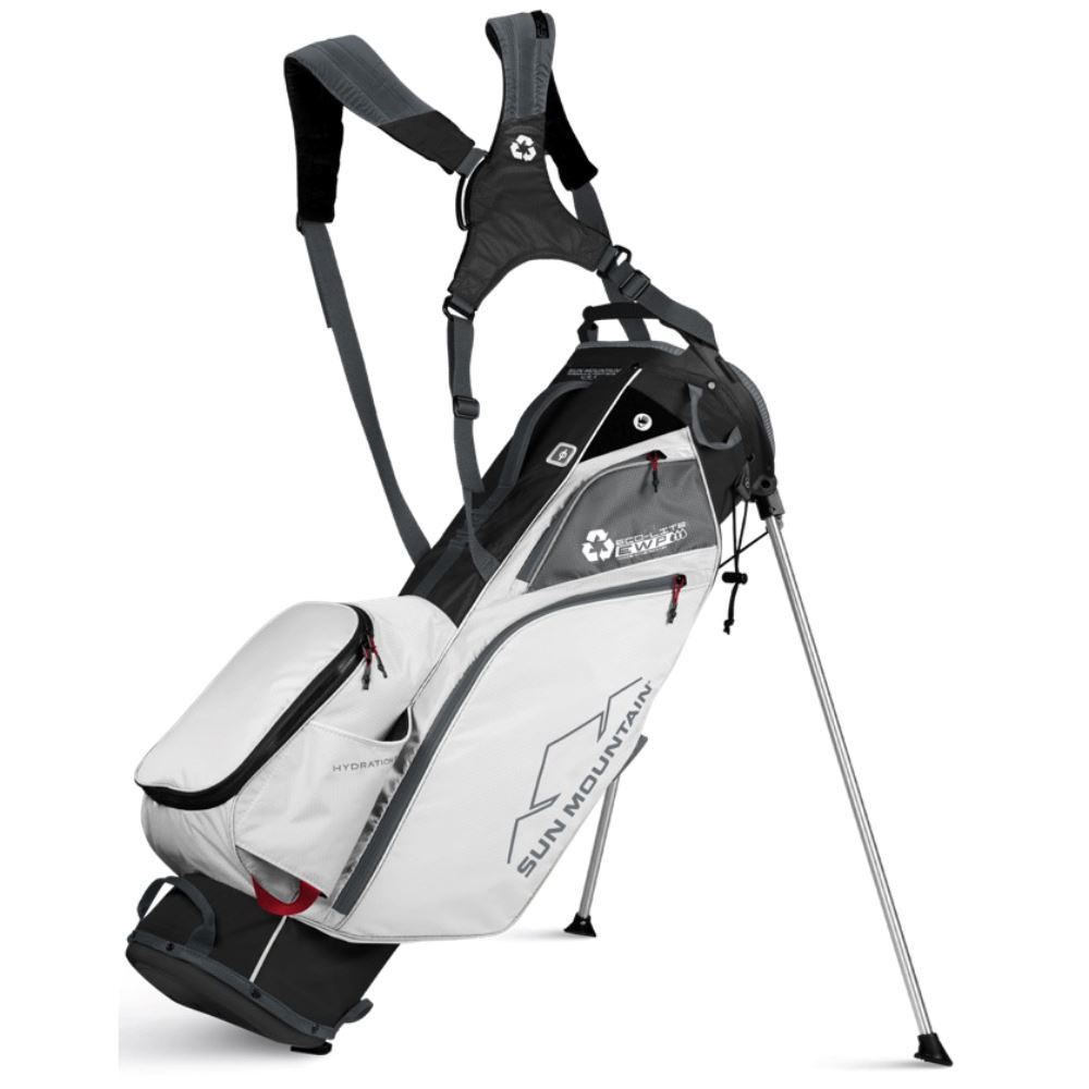 Sun Mountain ECO - Lite EWP 14W Stand Bag             PREVIOUS GENERATION