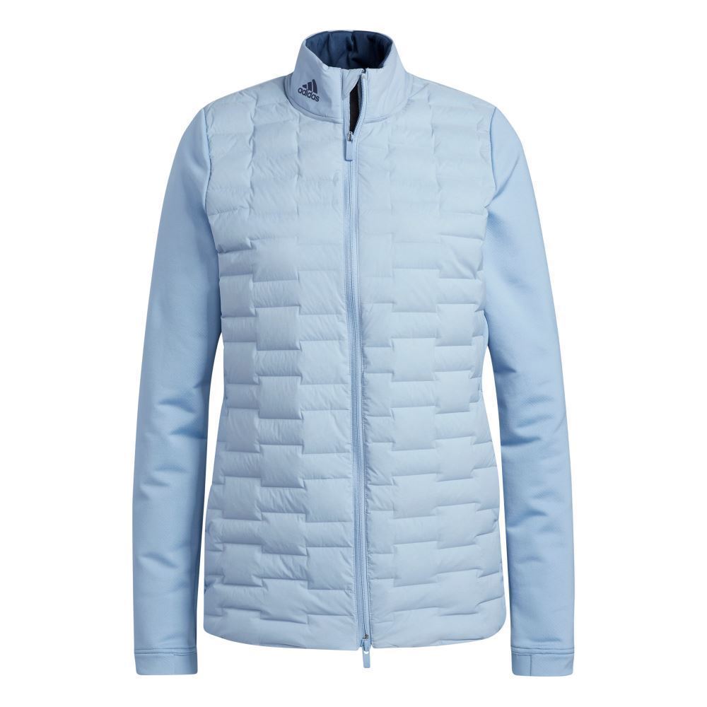 adidas Ladies  Frostguard  Full Zip Golf Jacket - Size L Only